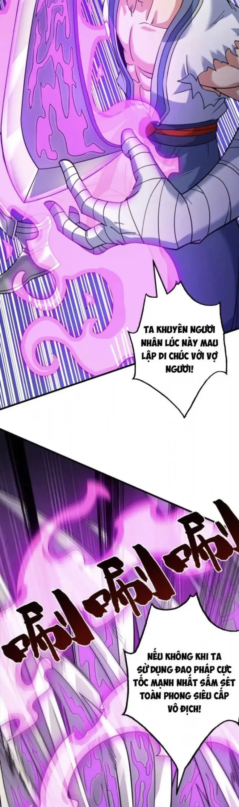 Ẩn Cư Mười Vạn Năm, Đời Sau Mời Ta Rời Núi Chapter 88 - Trang 25
