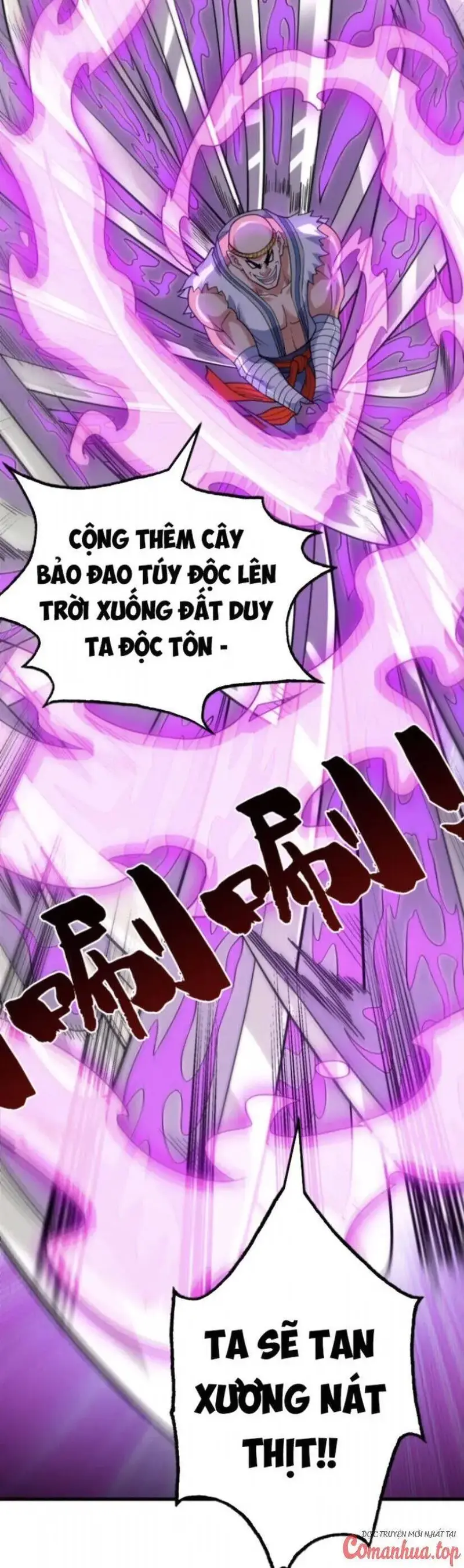 Ẩn Cư Mười Vạn Năm, Đời Sau Mời Ta Rời Núi Chapter 88 - Trang 26