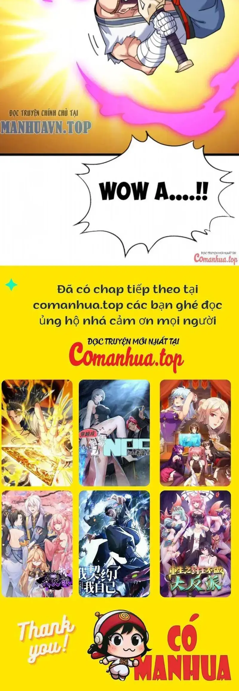Ẩn Cư Mười Vạn Năm, Đời Sau Mời Ta Rời Núi Chapter 88 - Trang 30