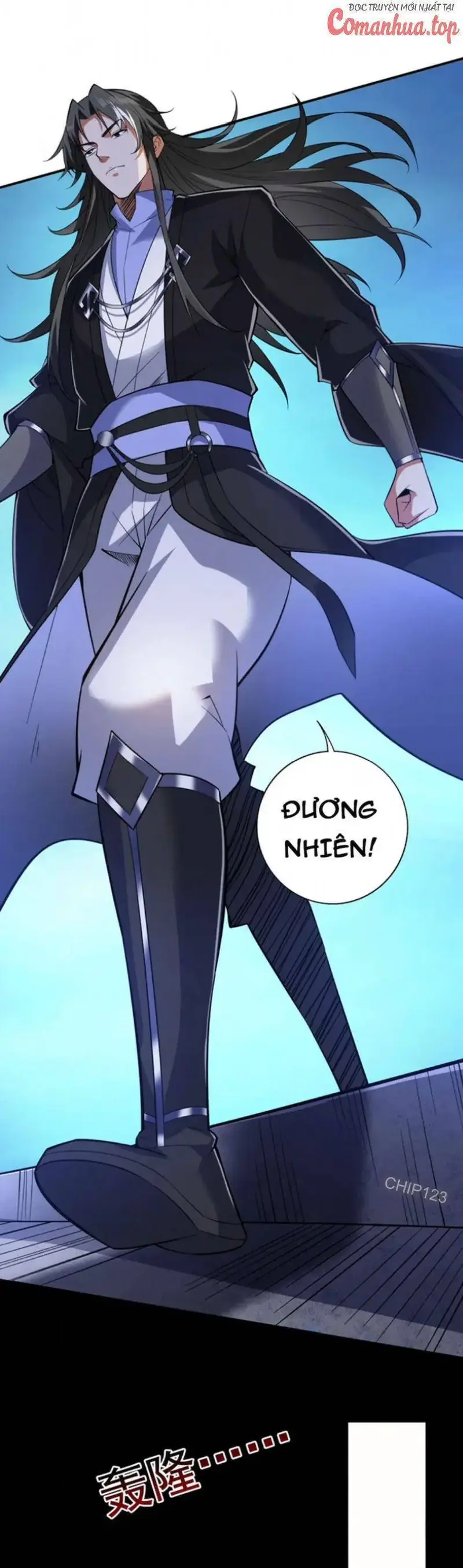 Ẩn Cư Mười Vạn Năm, Đời Sau Mời Ta Rời Núi Chapter 89 - Trang 21