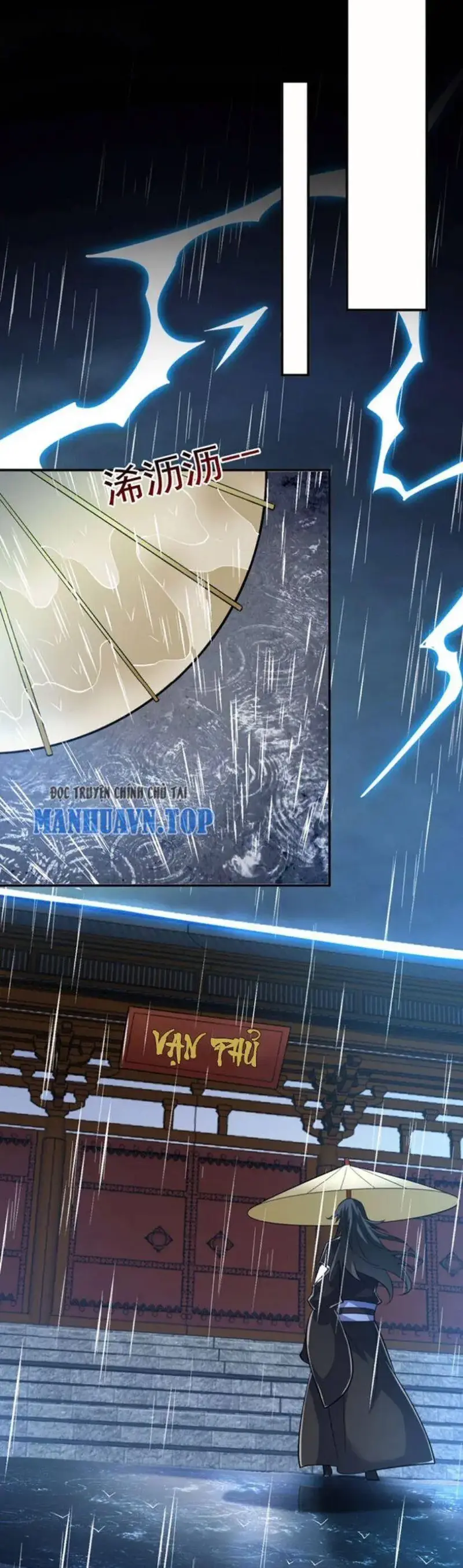 Ẩn Cư Mười Vạn Năm, Đời Sau Mời Ta Rời Núi Chapter 89 - Trang 22