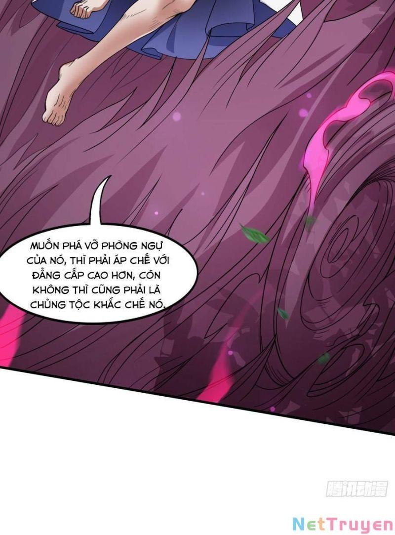 Ẩn Cư Mười Vạn Năm, Đời Sau Mời Ta Rời Núi Chapter 9 - Trang 13