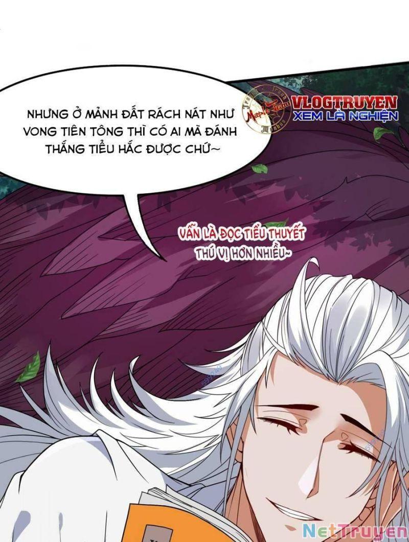 Ẩn Cư Mười Vạn Năm, Đời Sau Mời Ta Rời Núi Chapter 9 - Trang 14
