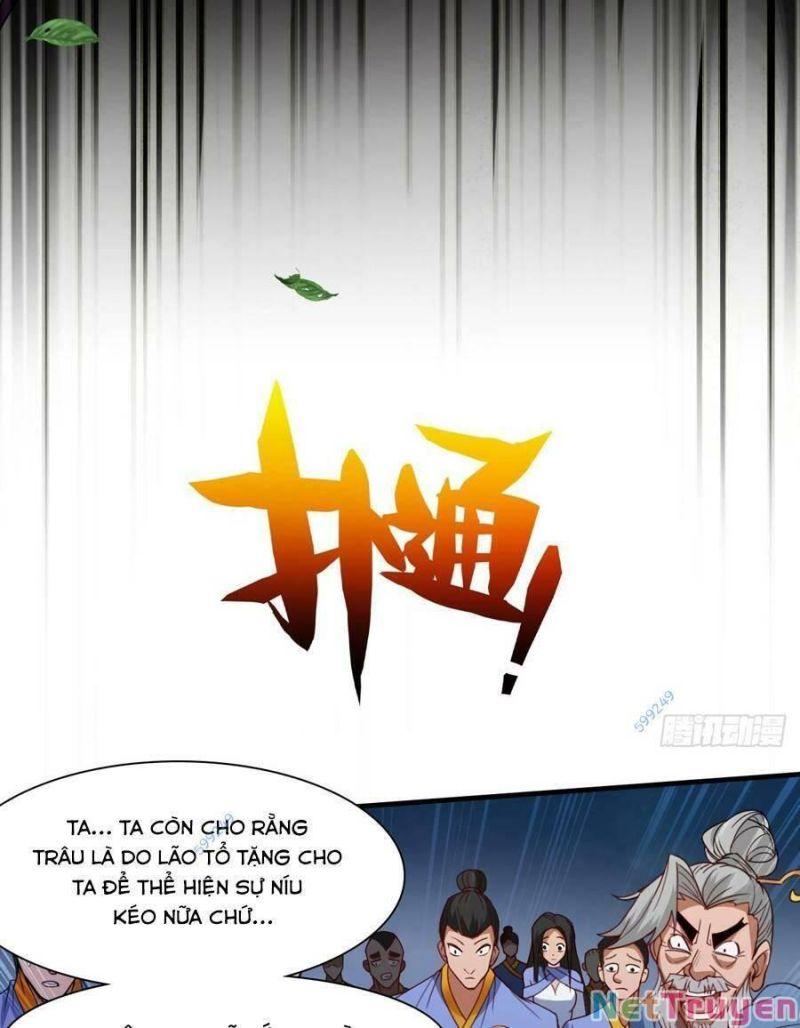 Ẩn Cư Mười Vạn Năm, Đời Sau Mời Ta Rời Núi Chapter 9 - Trang 16