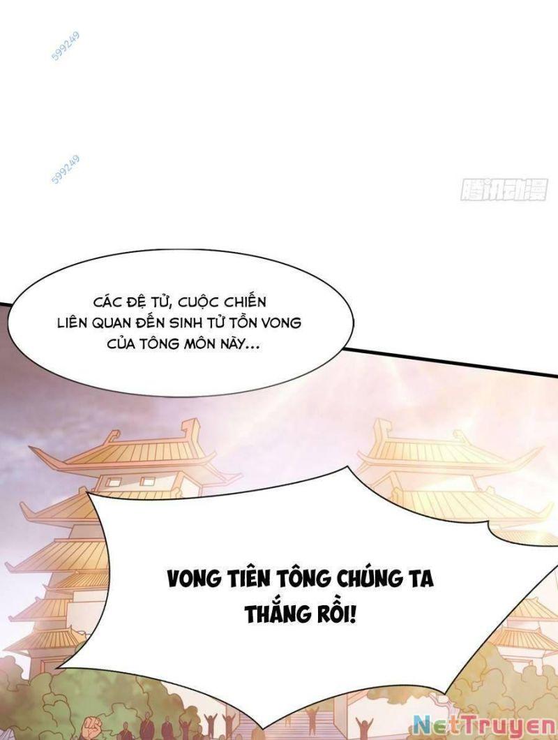 Ẩn Cư Mười Vạn Năm, Đời Sau Mời Ta Rời Núi Chapter 9 - Trang 20