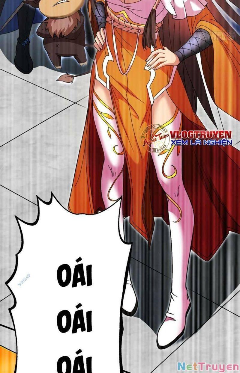 Ẩn Cư Mười Vạn Năm, Đời Sau Mời Ta Rời Núi Chapter 9 - Trang 22