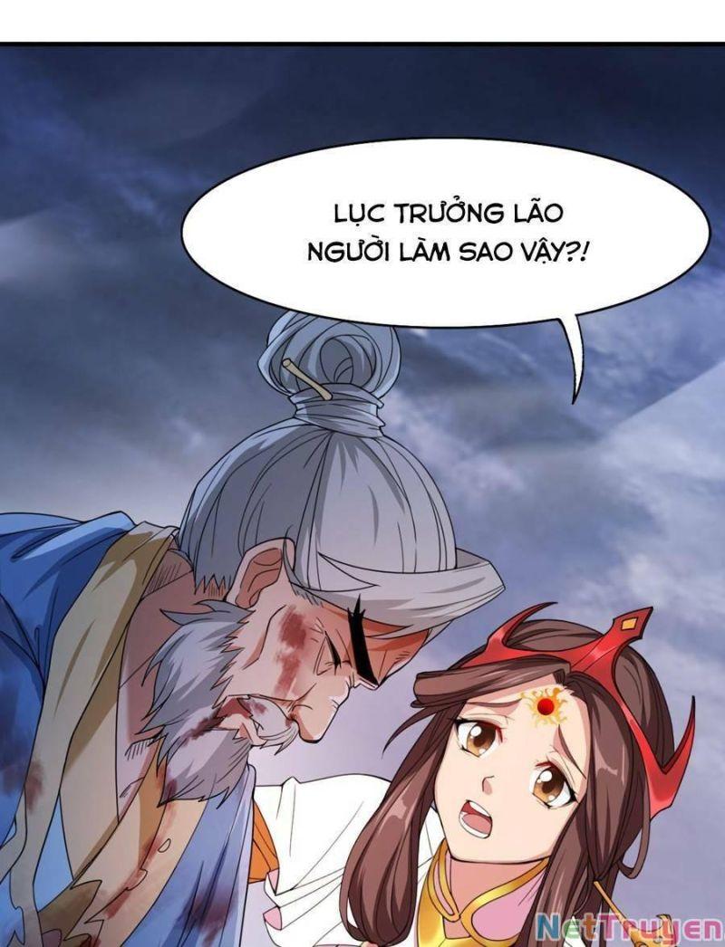 Ẩn Cư Mười Vạn Năm, Đời Sau Mời Ta Rời Núi Chapter 9 - Trang 25