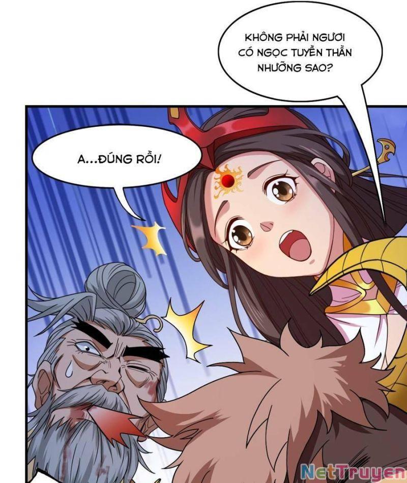 Ẩn Cư Mười Vạn Năm, Đời Sau Mời Ta Rời Núi Chapter 9 - Trang 27