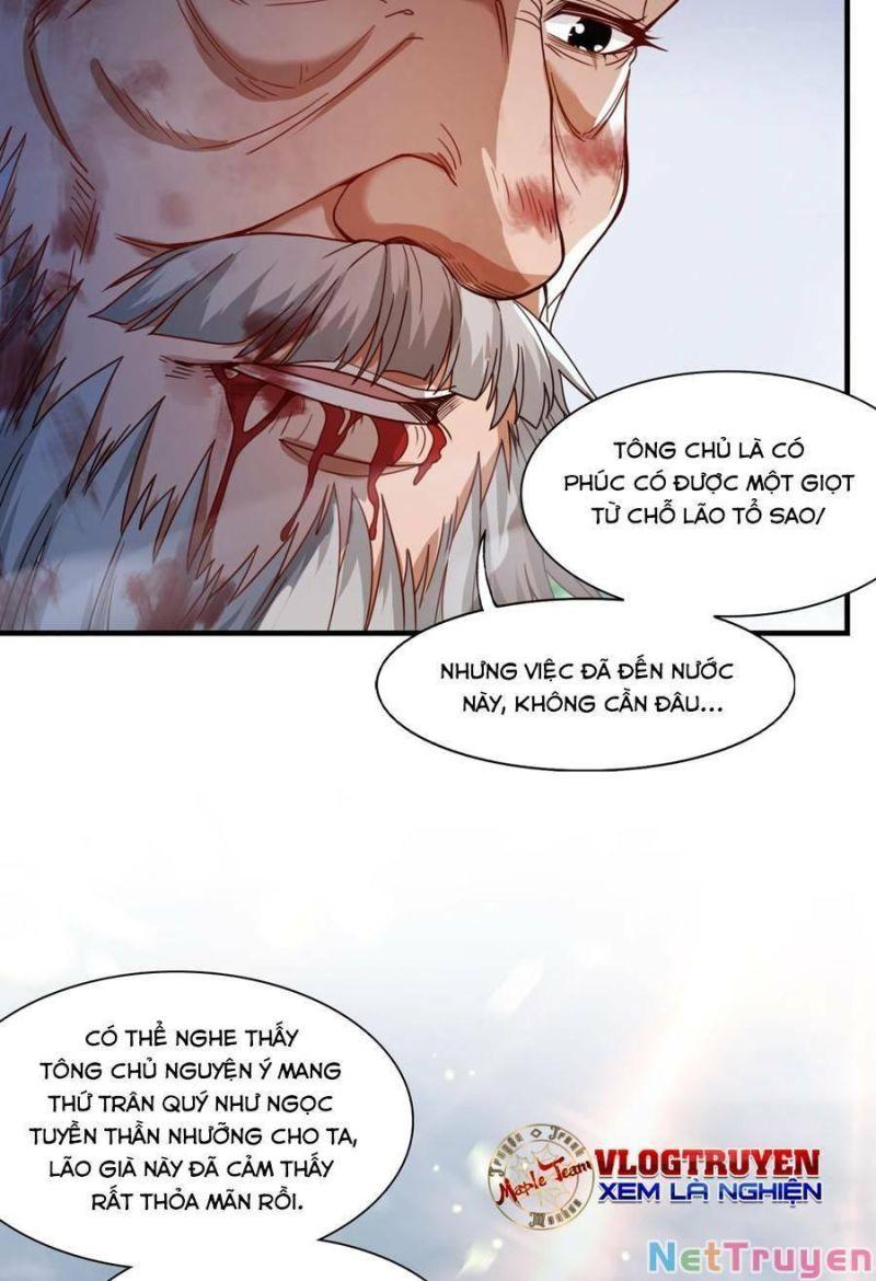 Ẩn Cư Mười Vạn Năm, Đời Sau Mời Ta Rời Núi Chapter 9 - Trang 29
