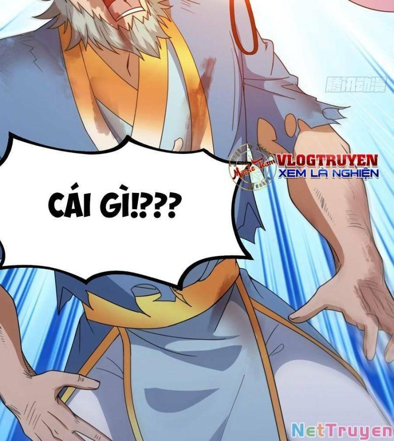 Ẩn Cư Mười Vạn Năm, Đời Sau Mời Ta Rời Núi Chapter 9 - Trang 33