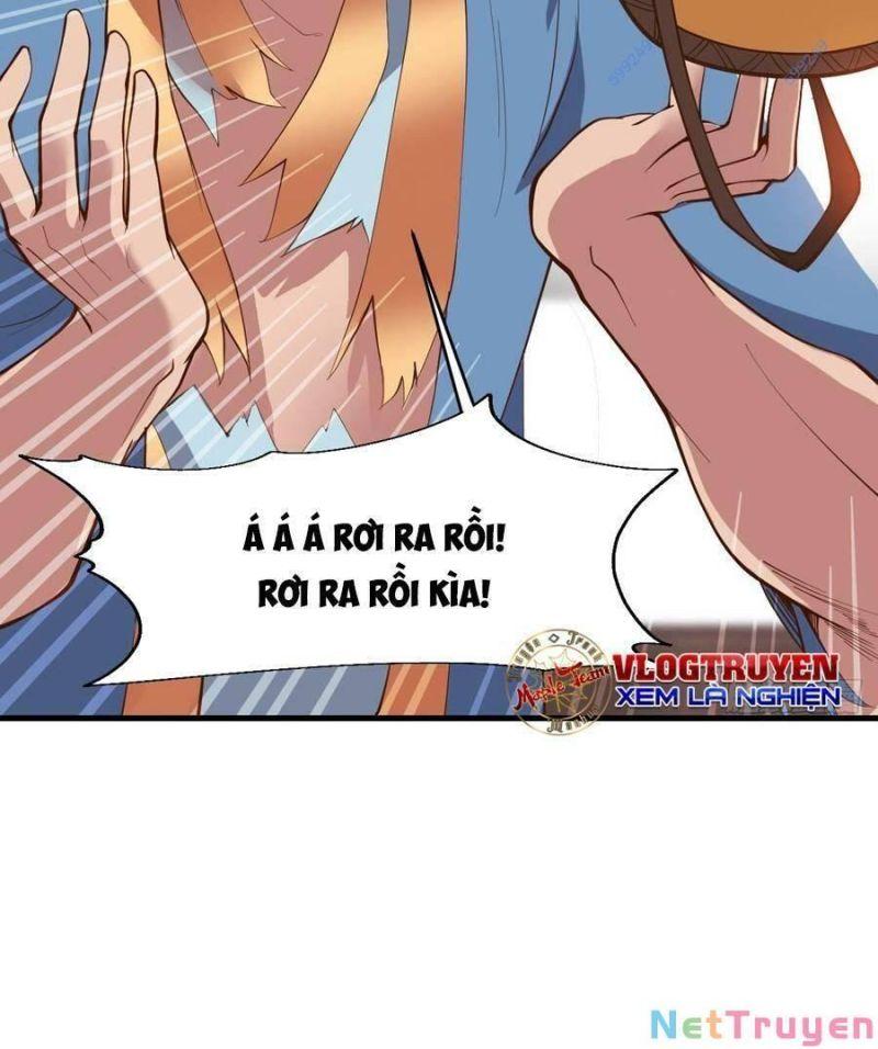 Ẩn Cư Mười Vạn Năm, Đời Sau Mời Ta Rời Núi Chapter 9 - Trang 36