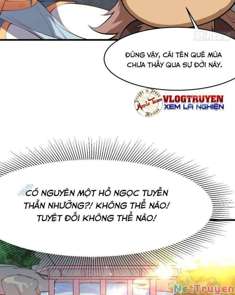 Ẩn Cư Mười Vạn Năm, Đời Sau Mời Ta Rời Núi Chapter 9 - Trang 40