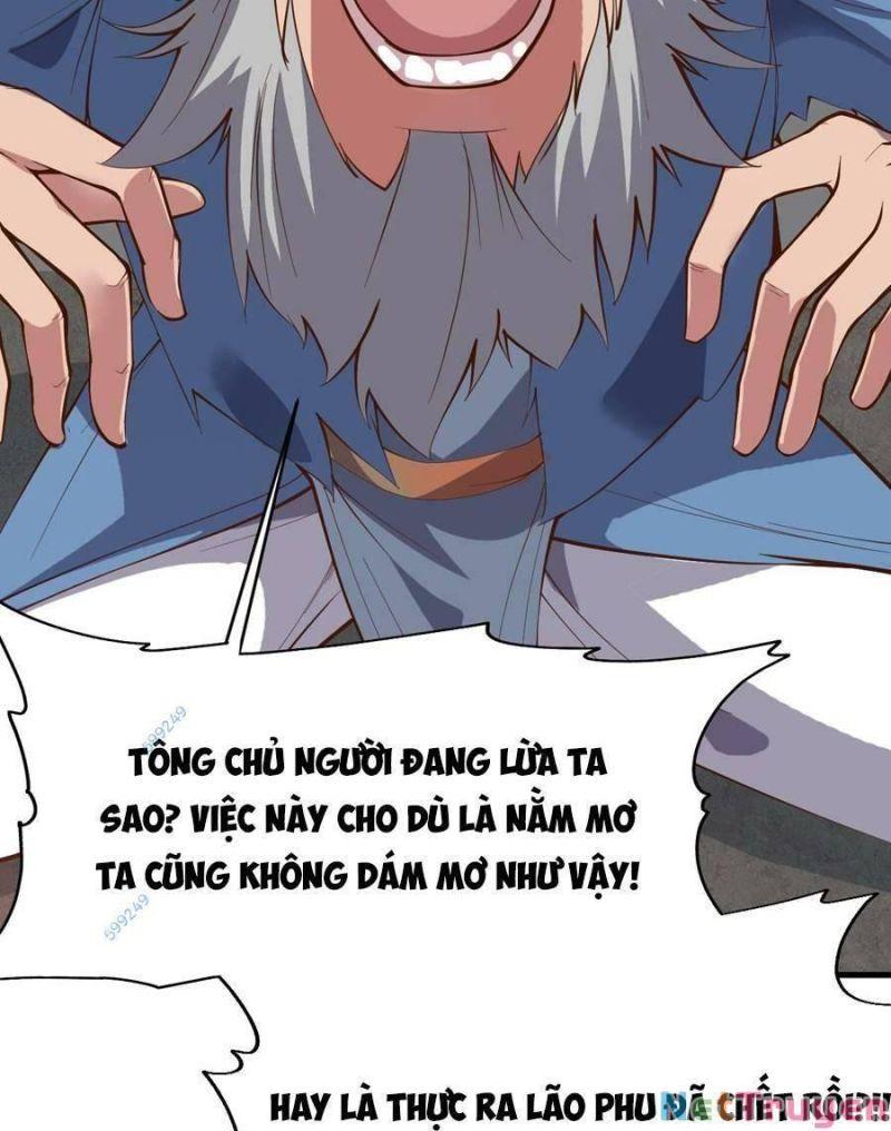 Ẩn Cư Mười Vạn Năm, Đời Sau Mời Ta Rời Núi Chapter 9 - Trang 42