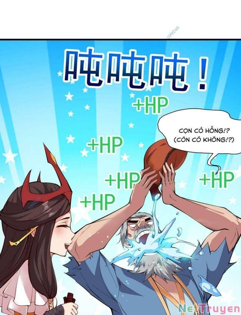Ẩn Cư Mười Vạn Năm, Đời Sau Mời Ta Rời Núi Chapter 9 - Trang 48