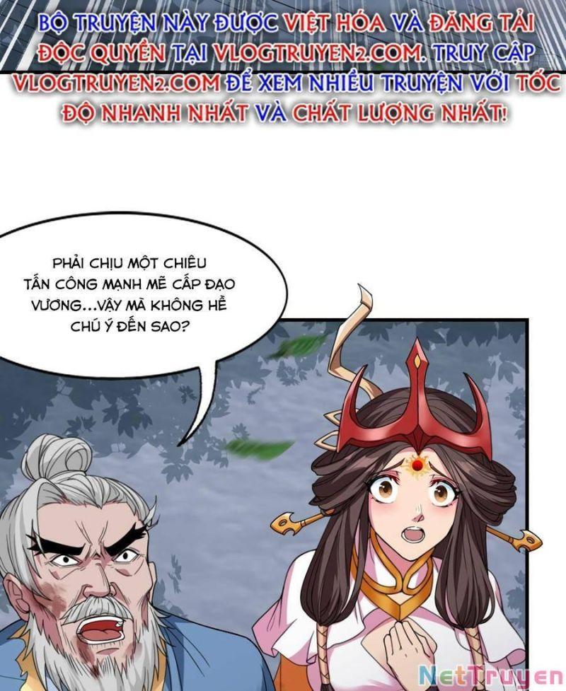 Ẩn Cư Mười Vạn Năm, Đời Sau Mời Ta Rời Núi Chapter 9 - Trang 7