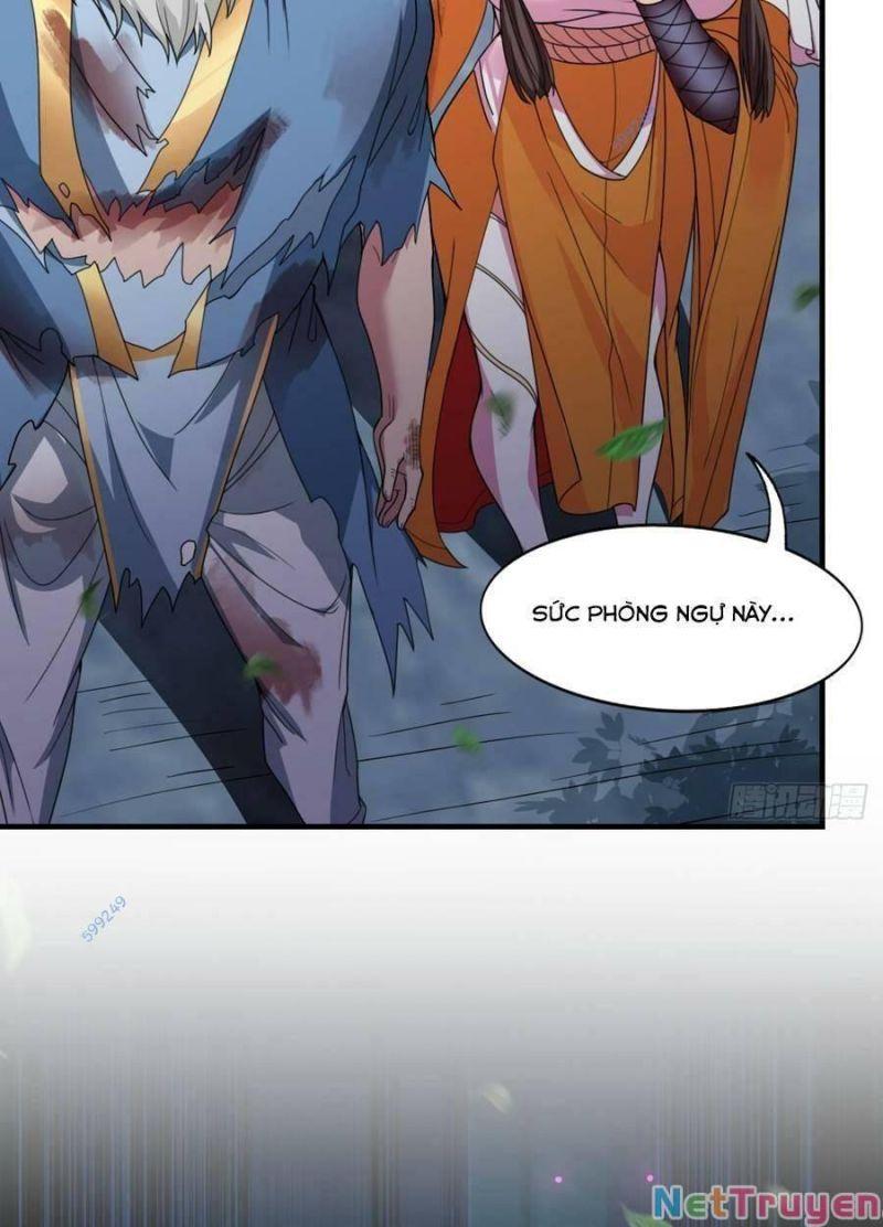 Ẩn Cư Mười Vạn Năm, Đời Sau Mời Ta Rời Núi Chapter 9 - Trang 8