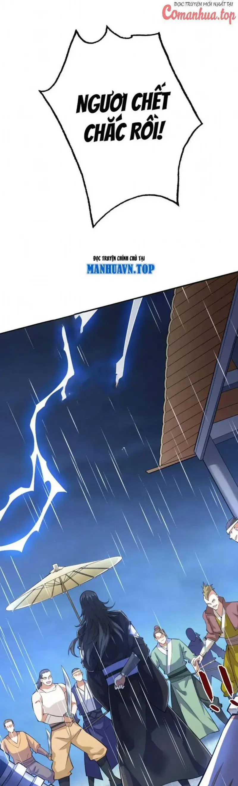 Ẩn Cư Mười Vạn Năm, Đời Sau Mời Ta Rời Núi Chapter 90 - Trang 12