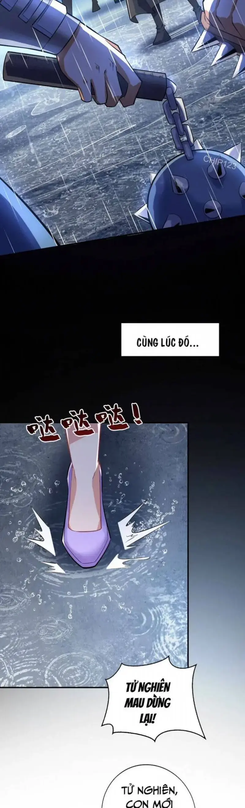 Ẩn Cư Mười Vạn Năm, Đời Sau Mời Ta Rời Núi Chapter 90 - Trang 13