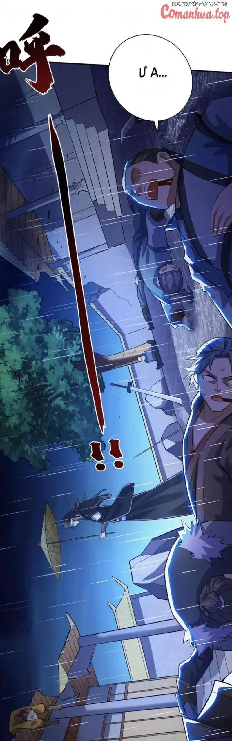 Ẩn Cư Mười Vạn Năm, Đời Sau Mời Ta Rời Núi Chapter 90 - Trang 17