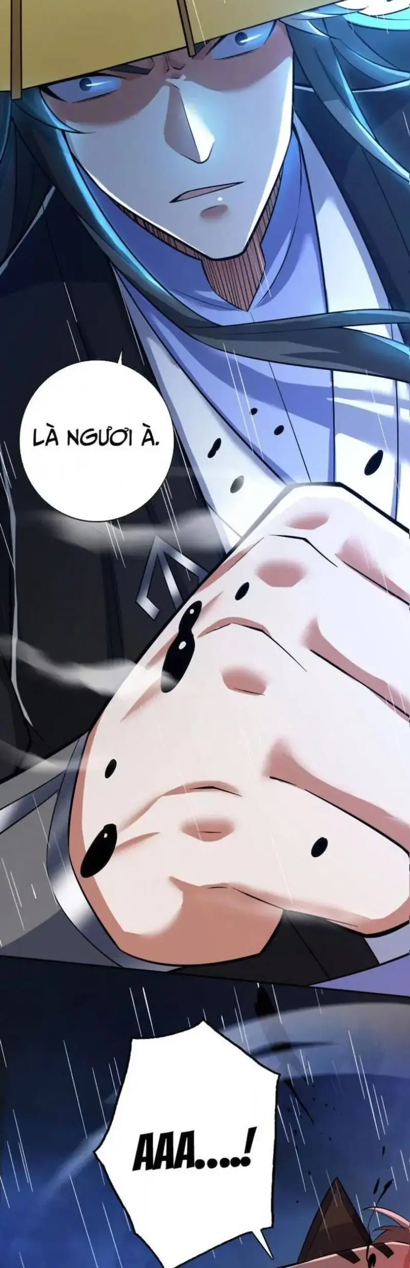 Ẩn Cư Mười Vạn Năm, Đời Sau Mời Ta Rời Núi Chapter 90 - Trang 8