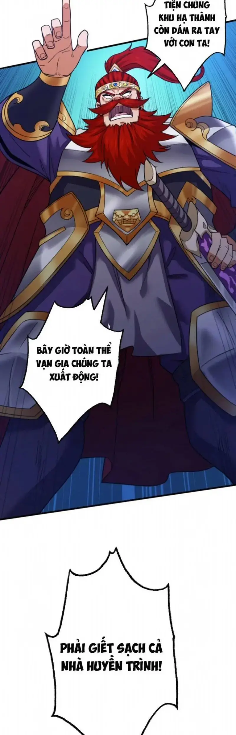 Ẩn Cư Mười Vạn Năm, Đời Sau Mời Ta Rời Núi Chapter 91 - Trang 15