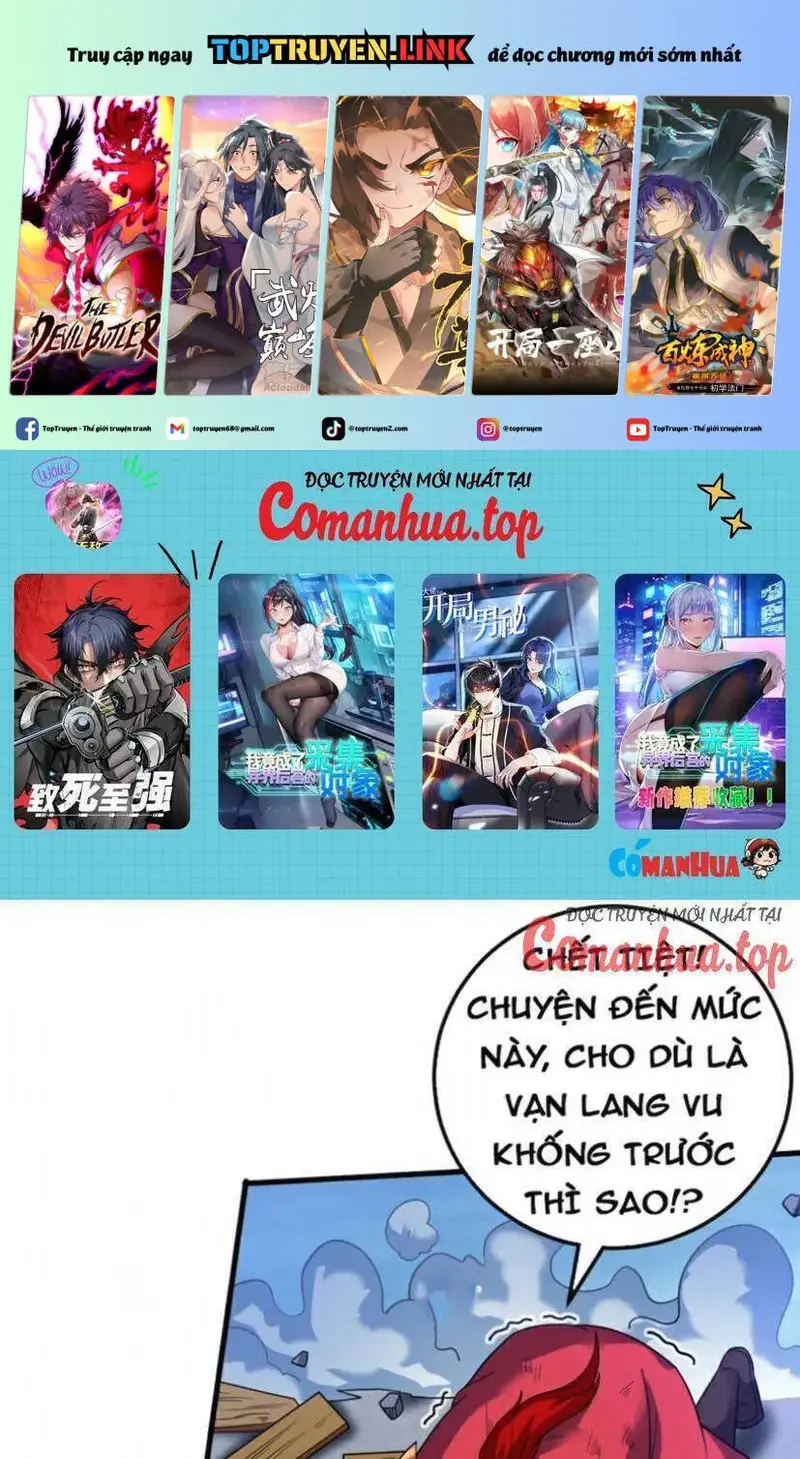 Ẩn Cư Mười Vạn Năm, Đời Sau Mời Ta Rời Núi Chapter 92 - Trang 3