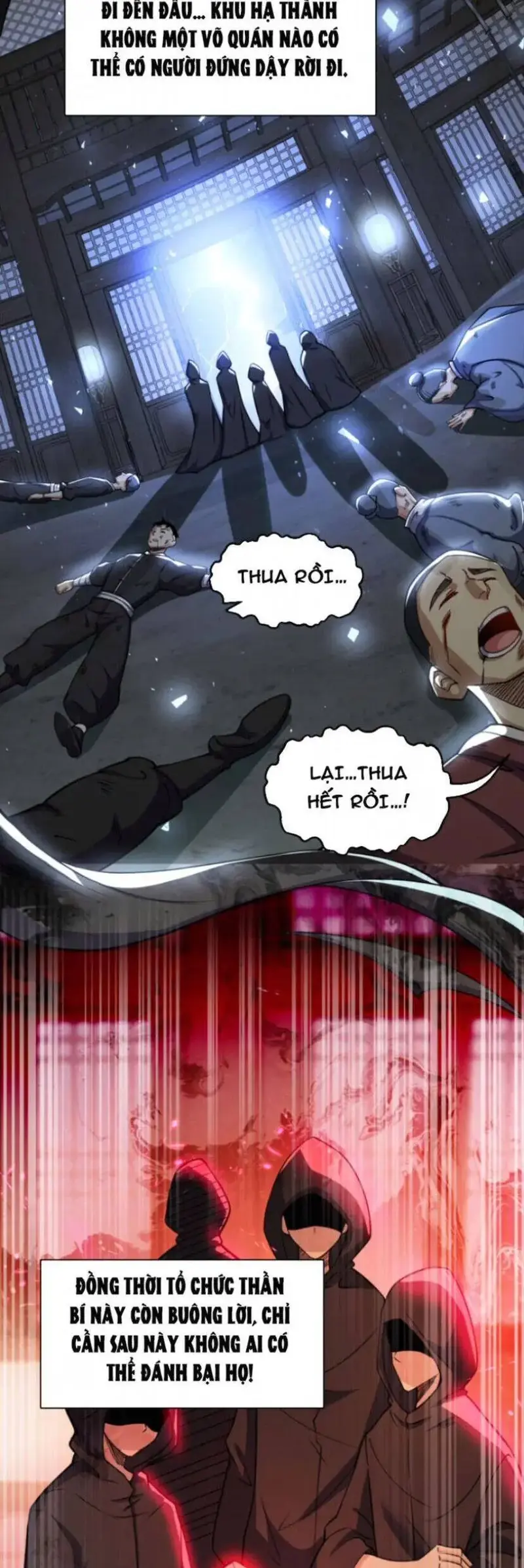 Ẩn Cư Mười Vạn Năm, Đời Sau Mời Ta Rời Núi Chapter 96 - Trang 20
