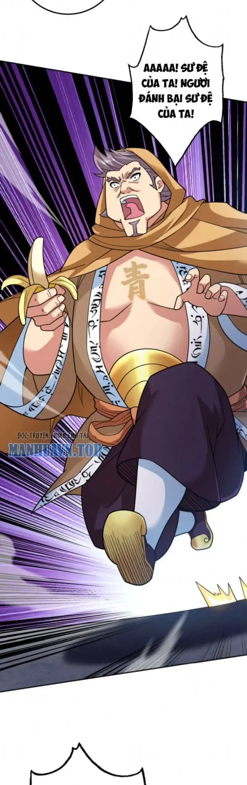 Ẩn Cư Mười Vạn Năm, Đời Sau Mời Ta Rời Núi Chapter 97 - Trang 17