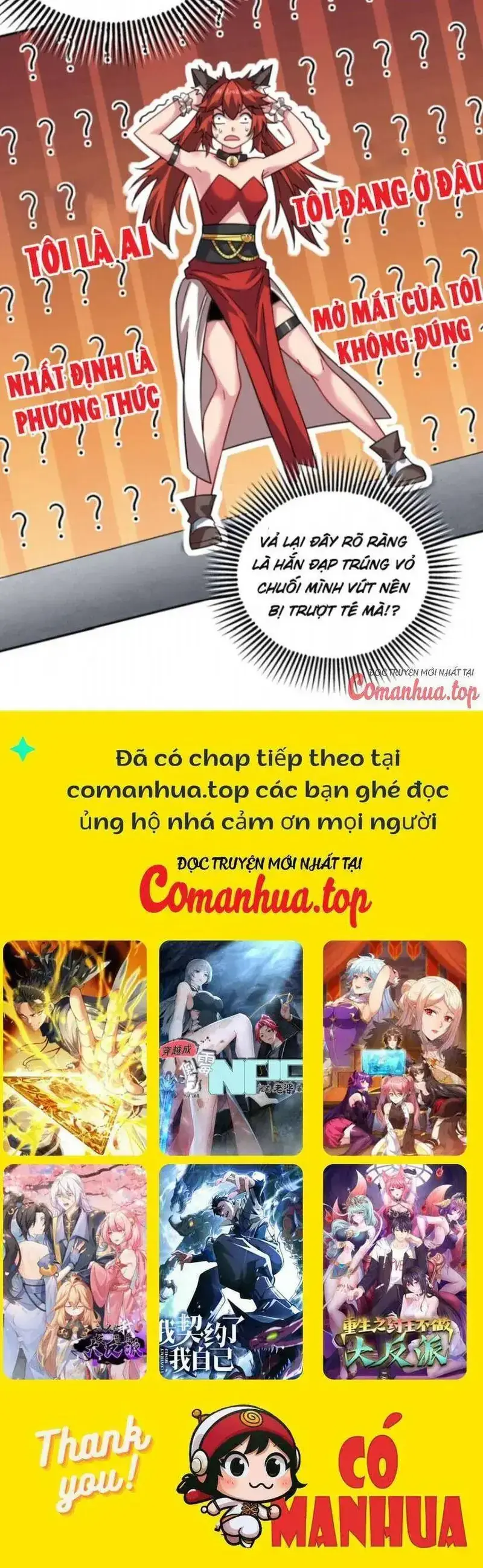 Ẩn Cư Mười Vạn Năm, Đời Sau Mời Ta Rời Núi Chapter 97 - Trang 24