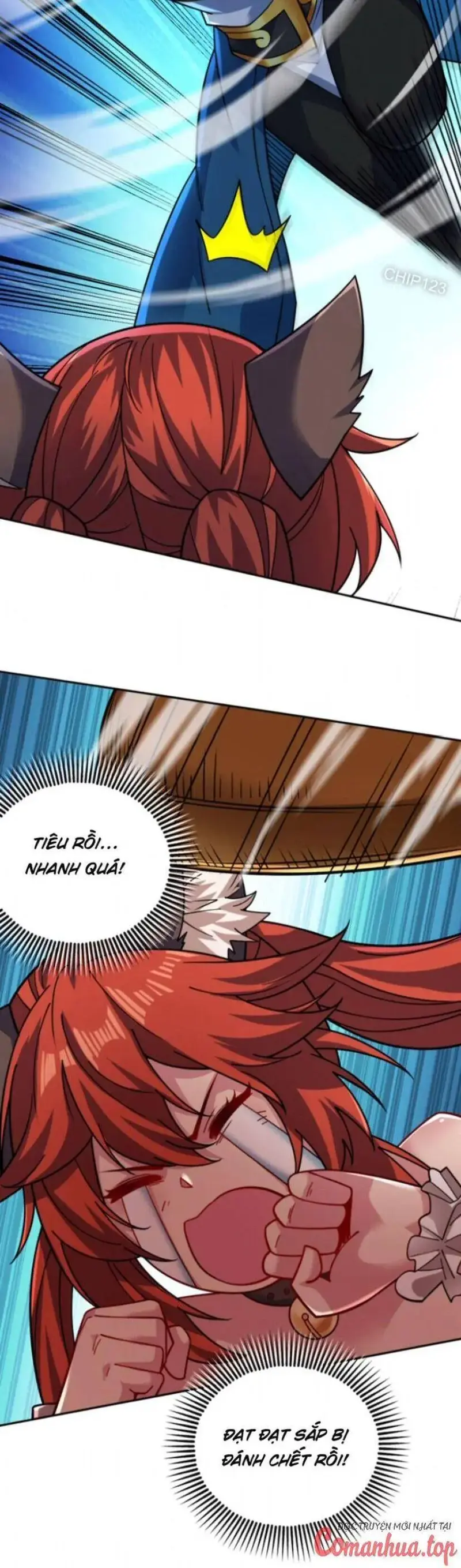 Ẩn Cư Mười Vạn Năm, Đời Sau Mời Ta Rời Núi Chapter 97 - Trang 6