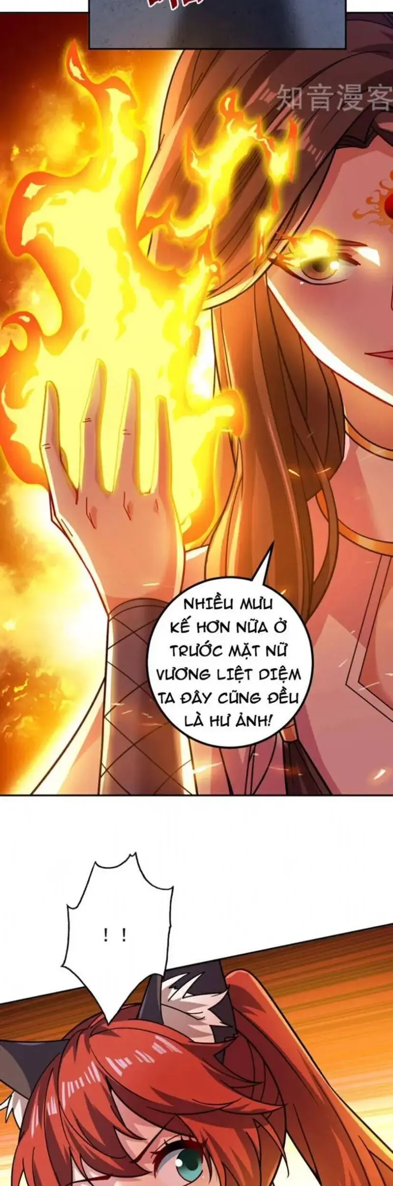 Ẩn Cư Mười Vạn Năm, Đời Sau Mời Ta Rời Núi Chapter 98 - Trang 4