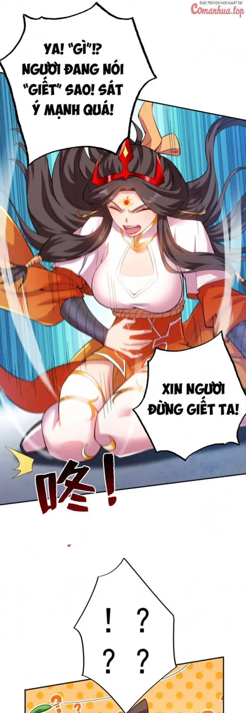 Ẩn Cư Mười Vạn Năm, Đời Sau Mời Ta Rời Núi Chapter 98 - Trang 8