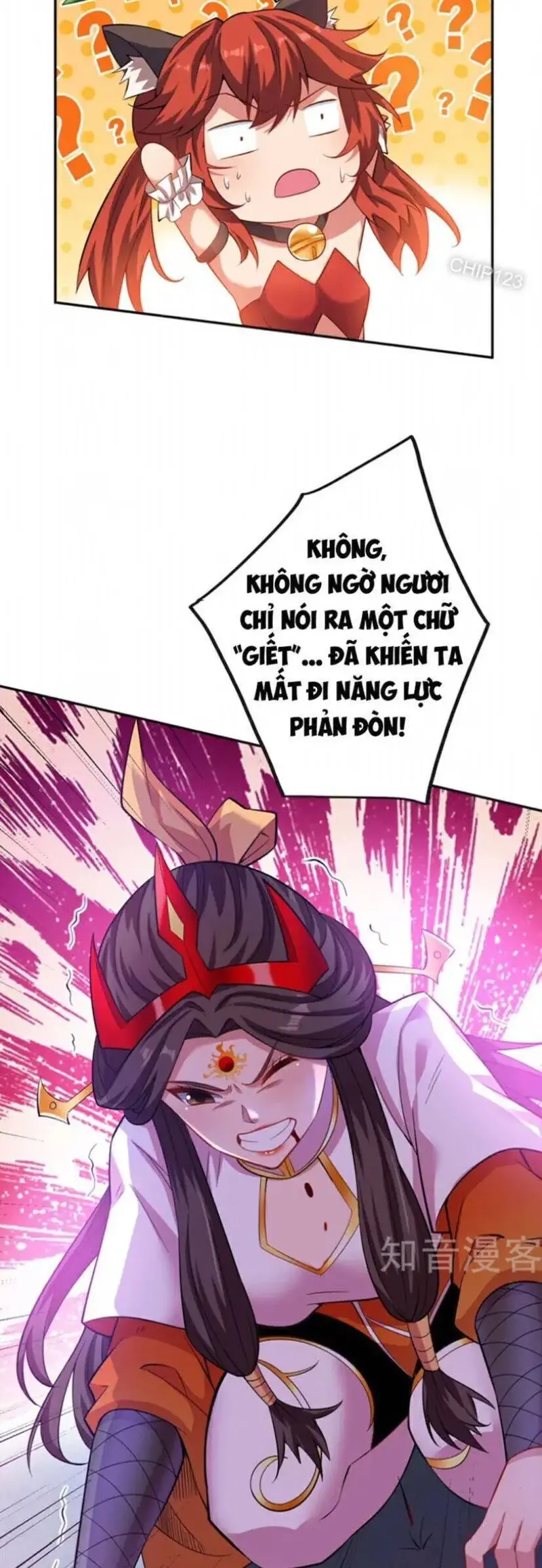 Ẩn Cư Mười Vạn Năm, Đời Sau Mời Ta Rời Núi Chapter 98 - Trang 9