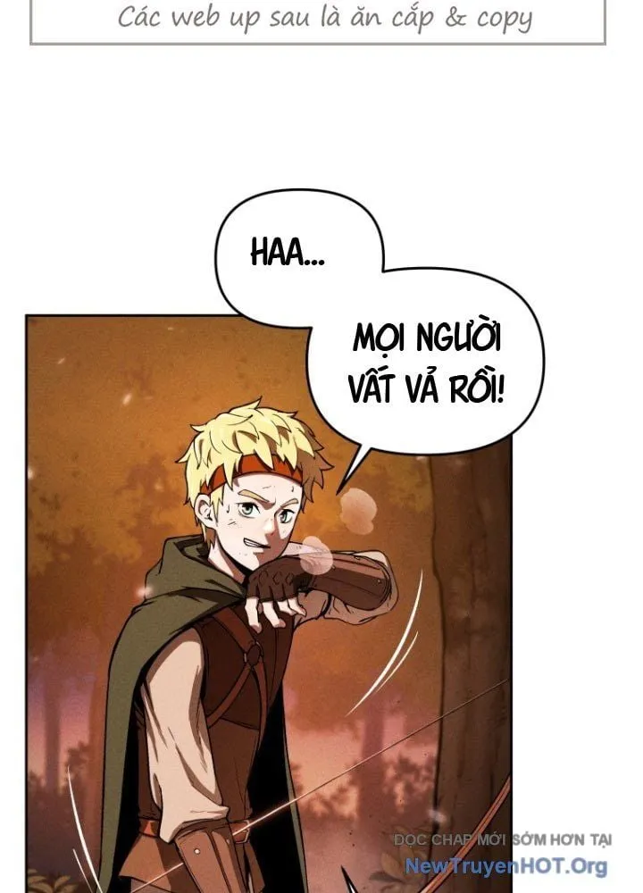 Ăn Sập Hầm Ngục Chapter 1 - Trang 24