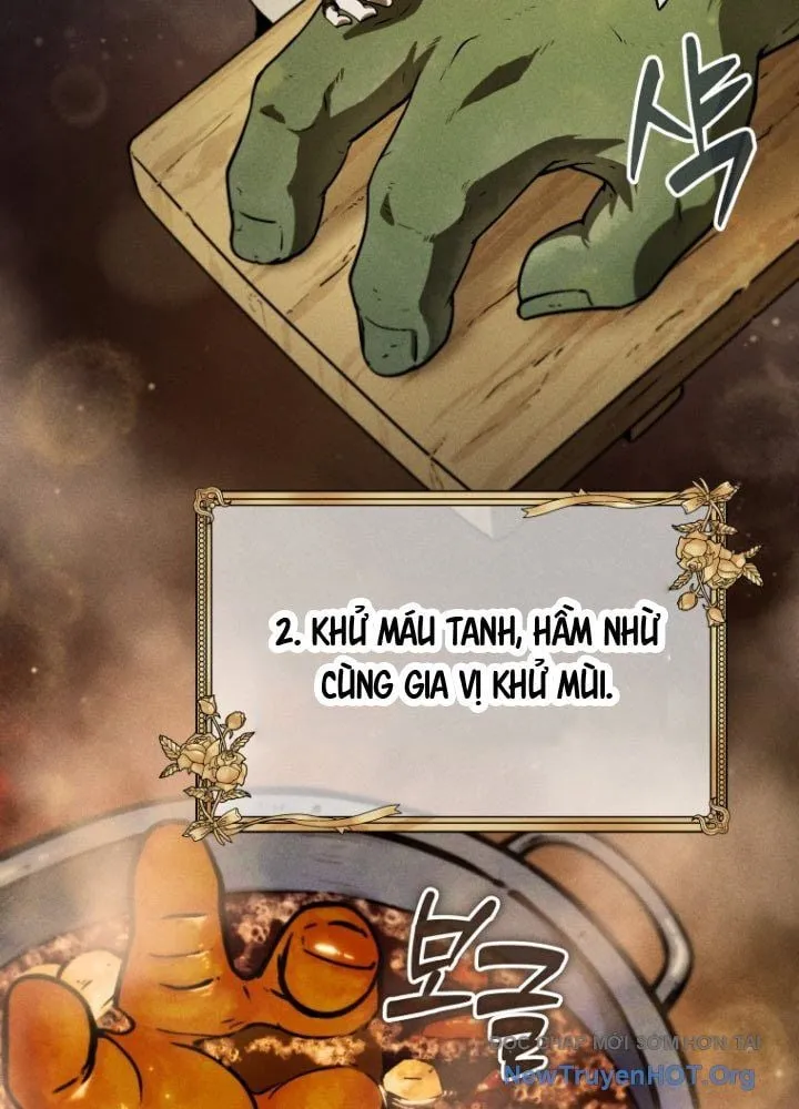 Ăn Sập Hầm Ngục Chapter 1 - Trang 34