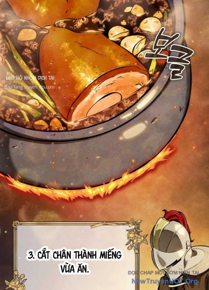 Ăn Sập Hầm Ngục Chapter 1 - Trang 35