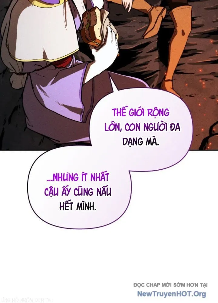 Ăn Sập Hầm Ngục Chapter 1 - Trang 40