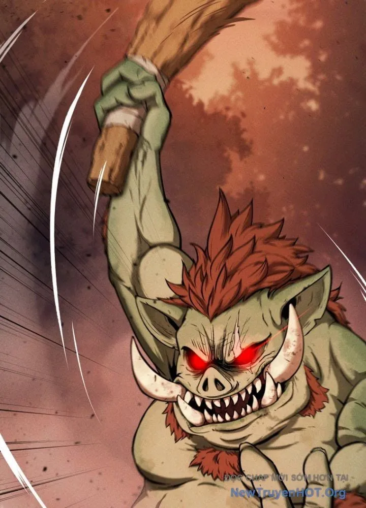 Ăn Sập Hầm Ngục Chapter 1 - Trang 6