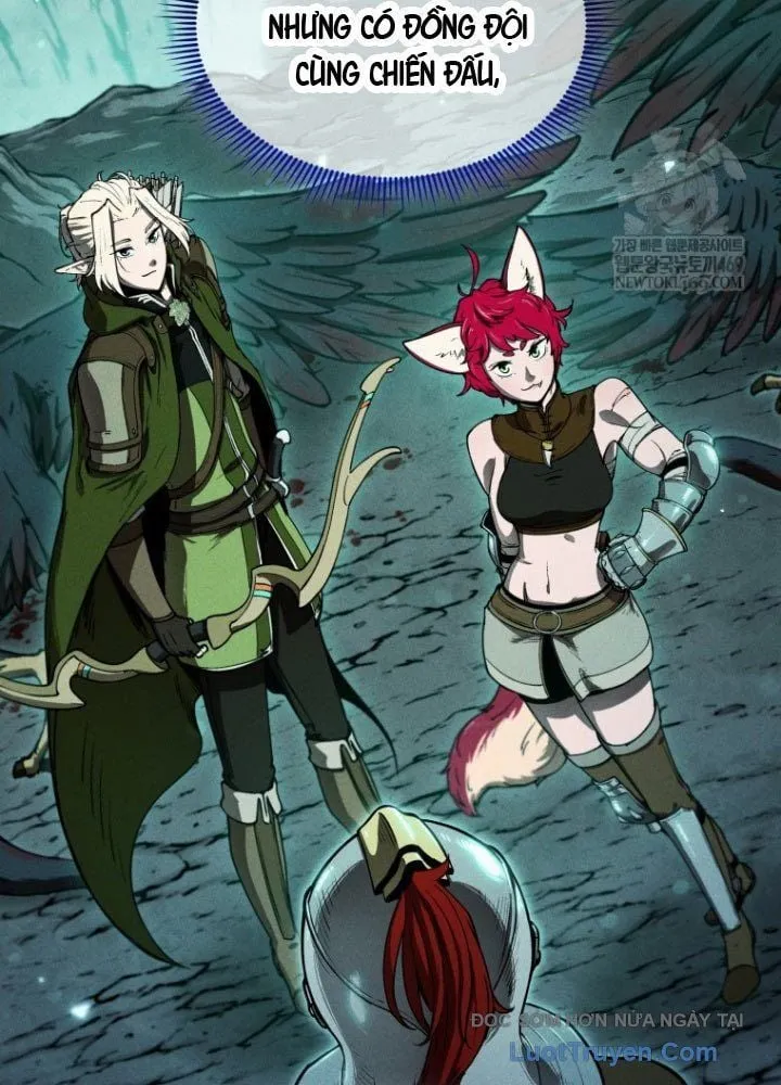 Ăn Sập Hầm Ngục Chapter 10 - Trang 31