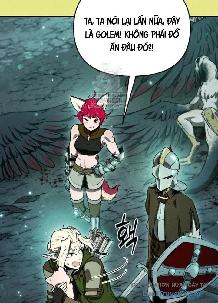 Ăn Sập Hầm Ngục Chapter 10 - Trang 48