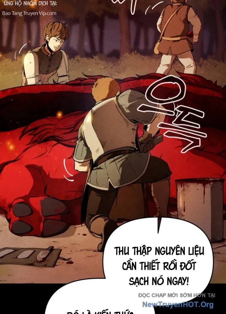 Ăn Sập Hầm Ngục Chapter 2 - Trang 47