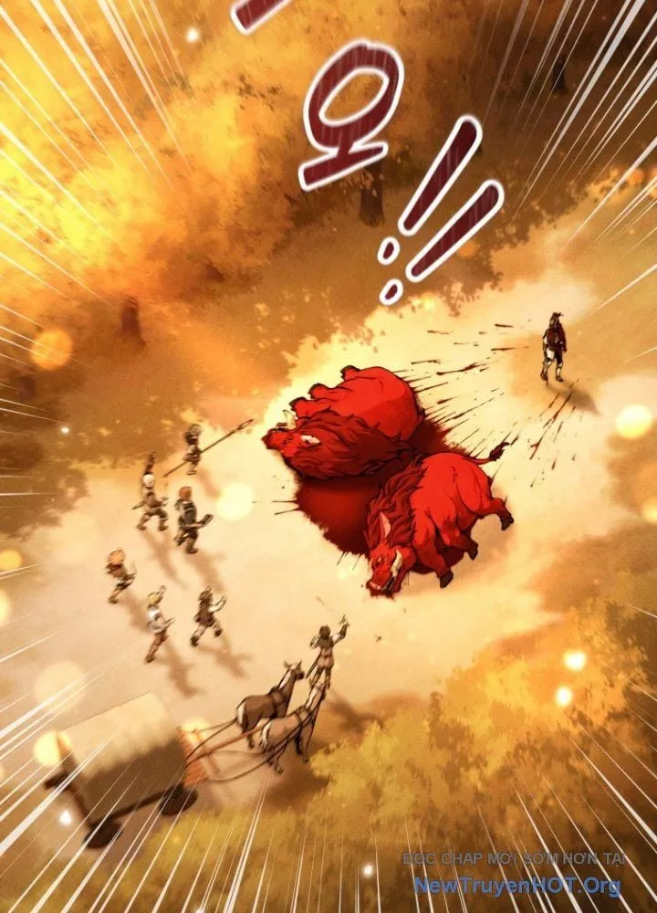 Ăn Sập Hầm Ngục Chapter 2 - Trang 6