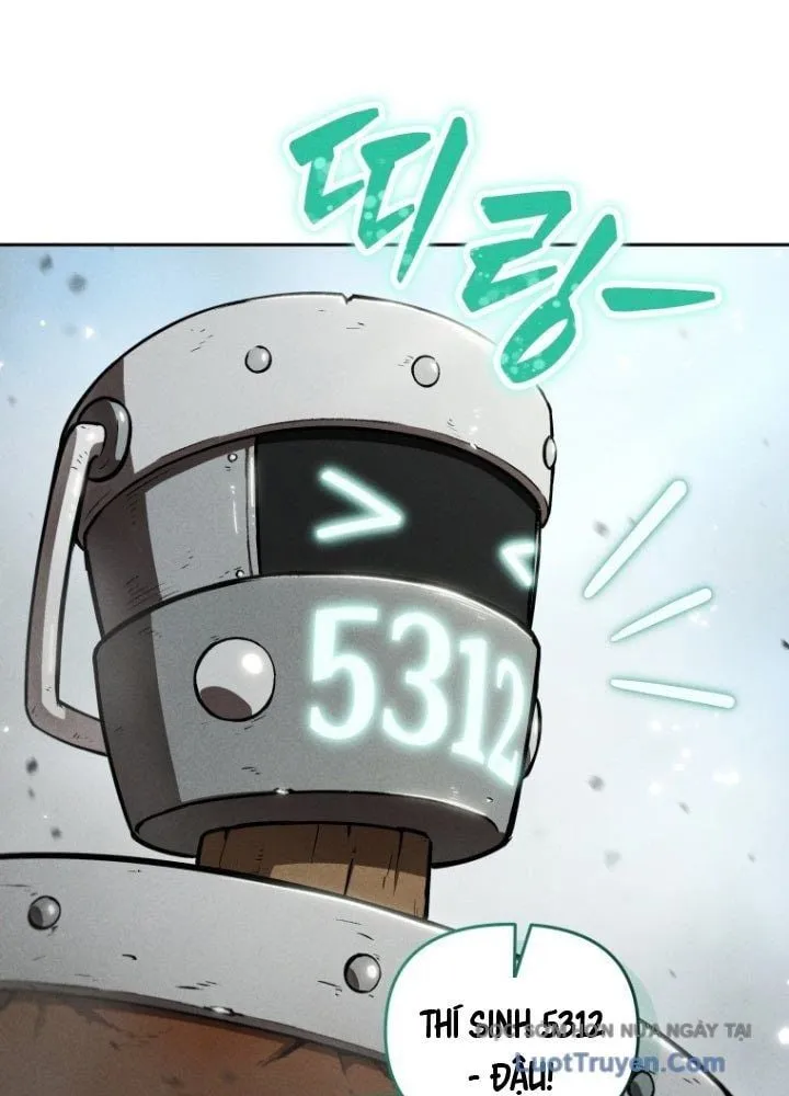 Ăn Sập Hầm Ngục Chapter 4 - Trang 21