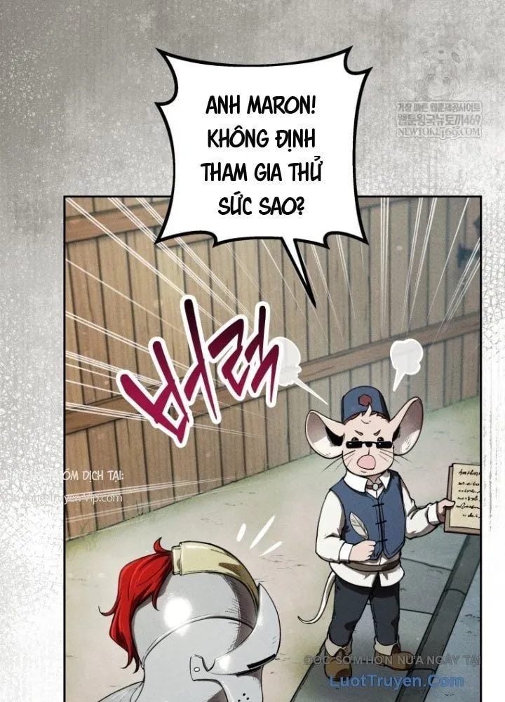 Ăn Sập Hầm Ngục Chapter 4 - Trang 34