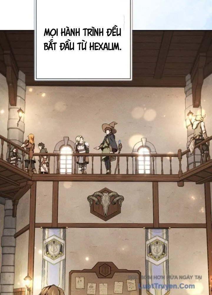 Ăn Sập Hầm Ngục Chapter 4 - Trang 7