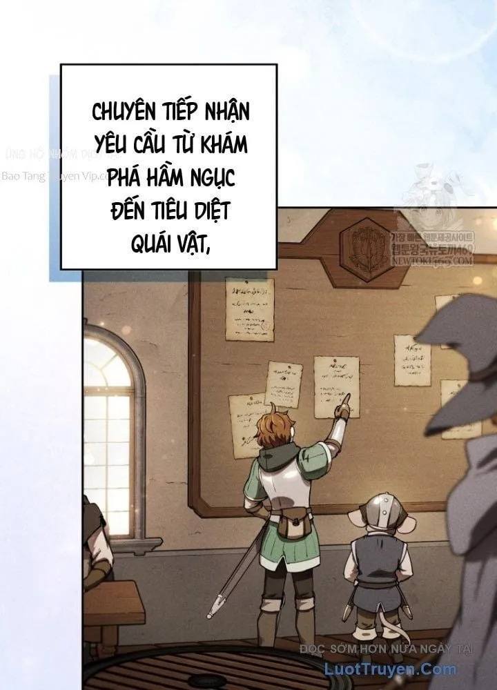 Ăn Sập Hầm Ngục Chapter 4 - Trang 9