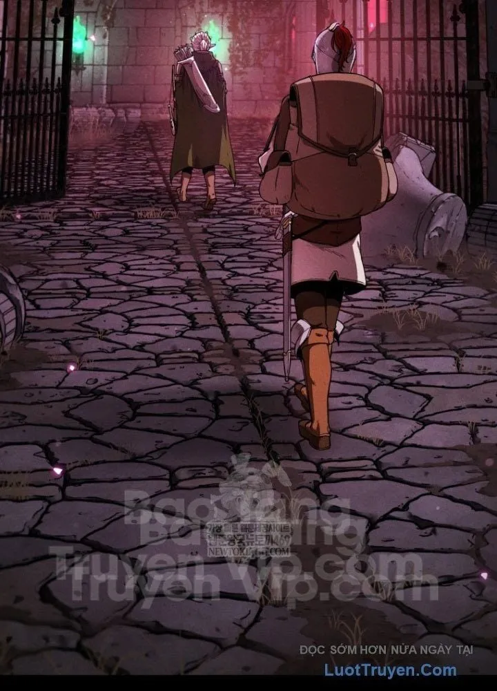 Ăn Sập Hầm Ngục Chapter 5 - Trang 19