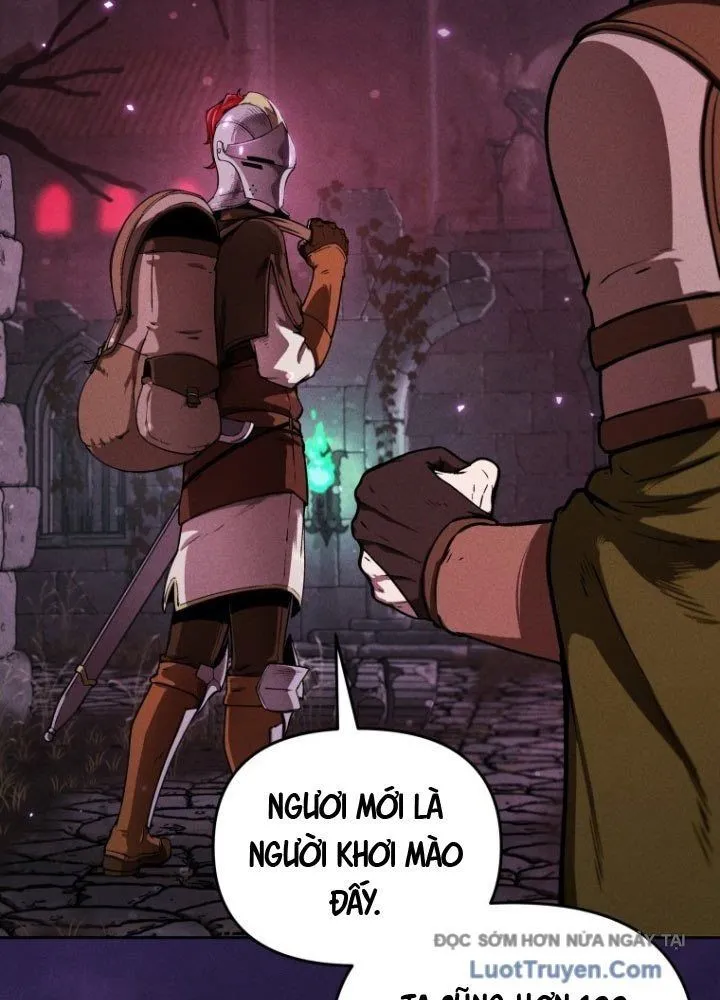 Ăn Sập Hầm Ngục Chapter 5 - Trang 34