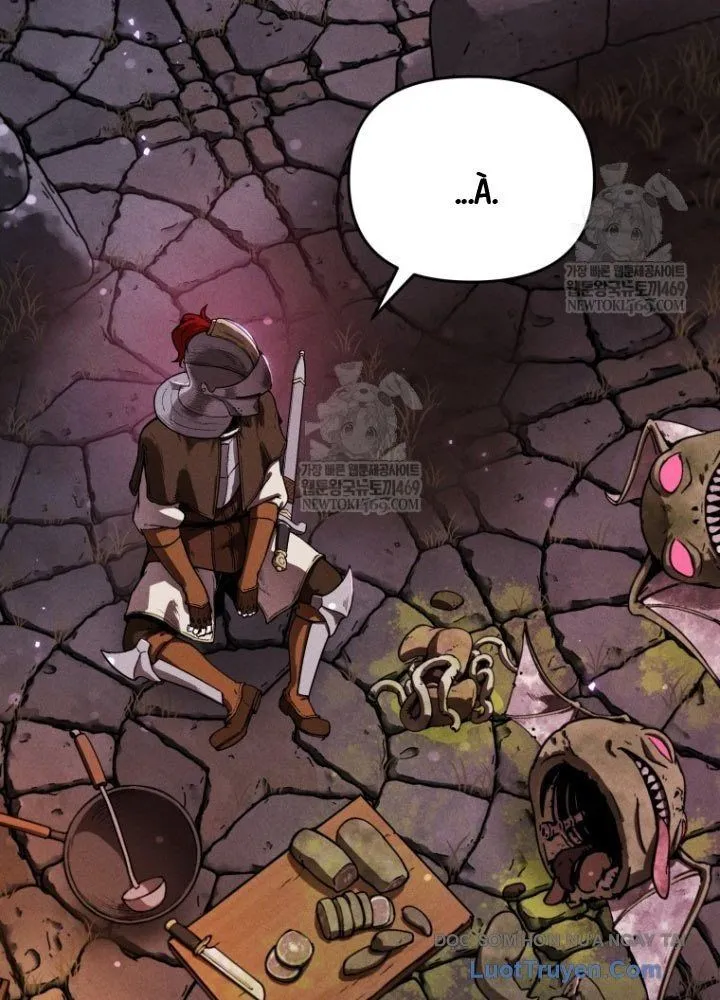 Ăn Sập Hầm Ngục Chapter 6 - Trang 12