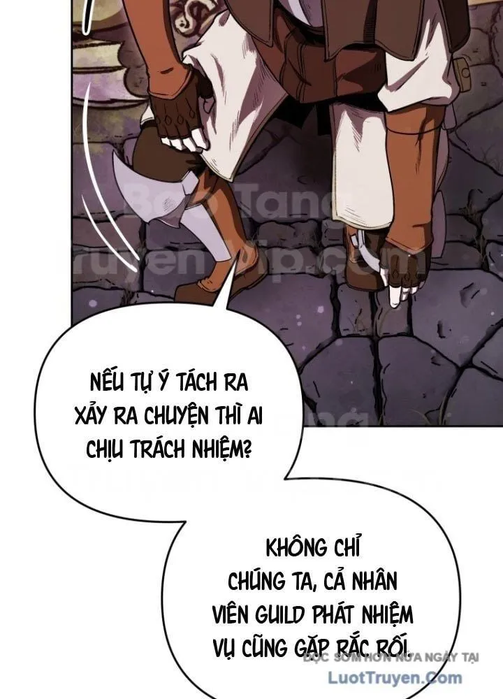 Ăn Sập Hầm Ngục Chapter 6 - Trang 24
